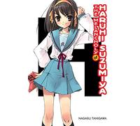 Noizi Ito - The Melancholy of Haruhi Suzumiya (light novel): Volume 1