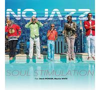 Nojazz - Soul Stimulation [VINYL]