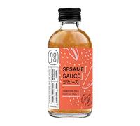 Nojo | Sesame Sauce 200ml | 5 x 200ml (UK)