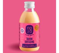 Nojo Tahini Dressing | Creamy & Vegan 200ml