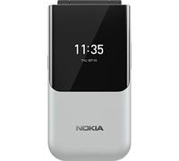 Nok 2720 Dual SIM P-2,8 gy | Nokia compatible 2720 Dual SIM grau