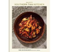 Nok Suntaranon Natalie Jesio Kalaya's Southern Thai Kitchen: A Cookb (Hardback)