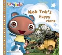 Nok Tok Goes Driving (Waybuloo Story Books)