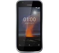 Nokia 1 Android UK Sim-Free Smartphone 1 GB RAM and 8 GB Storage (Single Sim)