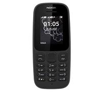 Nokia 105 (2017) Dual SIM