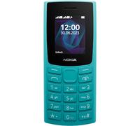 Nokia 105 (2023) (Cyan) for Â£24.99 SIM Free
