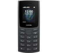 Nokia 105 (2023 Model) TA-1557 1.8" IPS Display Dual Sim Unlocked - New Boxed