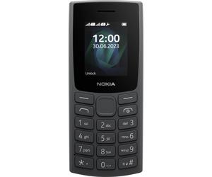 Nokia 105 2G and 105 4G Original Brand New Sealed (2025