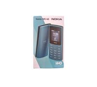 Nokia 105 4G USB Type - C Charging - Brand New
