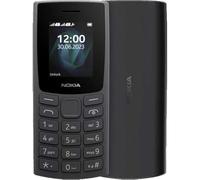 Nokia 105 black EU 2024