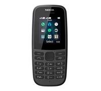 Nokia 105 Dual Sim (2019) cell phone