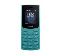 Nokia 105 2023 2G Dual SIM Mobile Phone - Charcoal