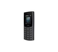 Nokia 105 SIM-Free Mobile Phone, Black