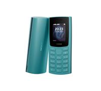 Nokia 105 TA-1557 DS Cyan