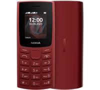 Nokia 105 TA-1557 DS Red