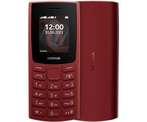Nokia 105 TA-1557 DS Red