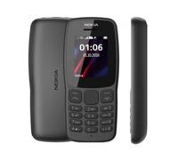 Nokia 106 (2018/2019) cell phone