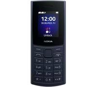 Nokia 110 2023 (Midnight Blue) for Â£33.99 SIM Free