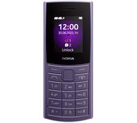 Nokia 110 2023 (Purple) for Â£39.99 SIM Free