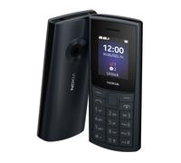 Nokia 110 2nd Edition Midnight Blue