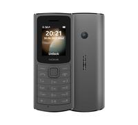 Nokia 110 4G (2021) cell phone