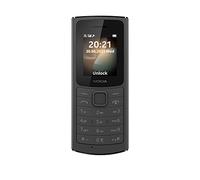 Nokia 110 4G Black