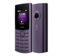 Nokia 110 4G TA-1543 DS Purple
