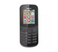 Nokia 130 (2017) cell phone