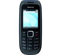 Nokia 1616 black sim-free unbranded