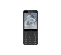 Nokia Mobile Phone 215 4G (2.8", 128 MB) Black