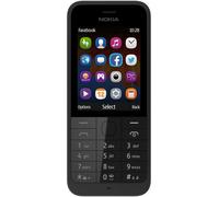 Nokia 220 SIM-Free Mobile Phone in Black