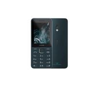 Nokia 225 (2024) - 4G, VoLTE, 2,4", 0,3MP, 64MB/128MB Dark Blue