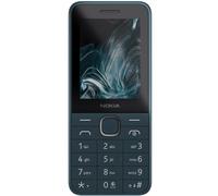 Nokia 225 4G Dark Blue 2024 Unlocked Dual Sim Mobile Basic Feature Phone