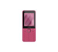 Nokia Mobile Phone 225 4G (2.4", 128MB) Pink