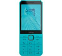 Nokia 235 4G Mobile Phone (2024) - Blue