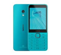 Nokia 235 4G Mobile Phone (2024) - Blue