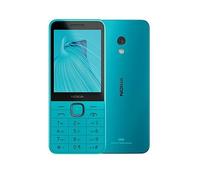 Nokia 235 4G Mobile Phone (2024) - Blue