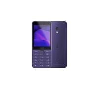 Nokia 235 4G Feature Phone with Bluetooth, MP3 Player, 2MP Camera, Sna