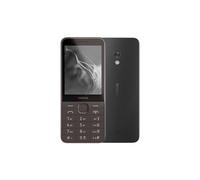 SIM Free Nokia 235 Mobile Phone - Black