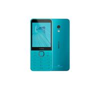 Nokia 235 4G Mobile Phone (2024) - Blue