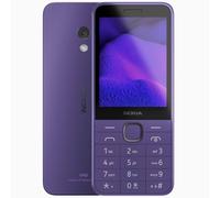 Nokia 235 DS 4G purple
