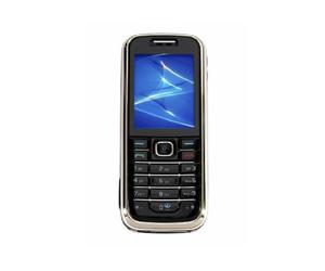 Nokia 2610 Black Sim Free Mobile Phone