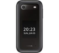 Nokia 2660 Flip (Black) for Â£64.99 SIM Free