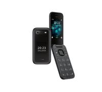 Nokia 2660 Flip Black DS ENG