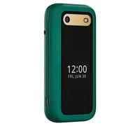 Nokia 2660 Flip Smartphone 4G Version Unlocked Dual SIM Big Buttons Boxed New