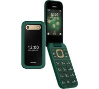 Nokia 2660 FLIP TA-1469 DS DTC LUSH GREEN