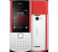 Nokia 2660 Flip TA-1474 DS (Blue)
