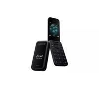 Nokia 2660 Flip - UK Model - Dual SIM - Blue - 128MB - 48MB