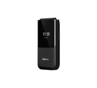 Nokia 2720 Flip TA-1170 DS (32GB/4GB, Black)