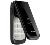 Nokia 2720 Fold Black